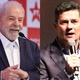 Campanha não será completa sem uma lavagem de roupa suja entre Lula e Moro