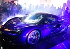 Que tal pilotar uma McLaren de rua? Em Gramado é possível! - Foto: Divulgação