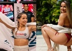 CAMPEÃ E RICA EM SITE ESTILO ONLYFANS: Veja quem é a hexacampeã de jiu-jitsu que arrecada fortuna com conteúdo adulto - Blog do Torcedor