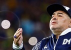 Maradona completaria 62 anos neste domingo - GettyImages