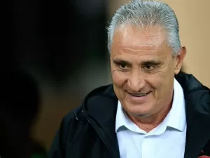 RMP elogia mudança de Tite e quer ver Flamengo x Fluminense na Libertadores