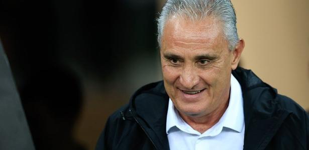 Rmp elogia mudança de Tite e deseja Fla x Flu na Libertadores.