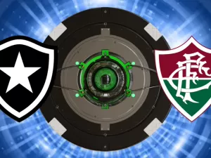 Botafogo x Fluminense: onde assistir, horário e escalações do jogo do Brasileirão
