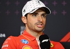 F1: Sainz quer aproveitar e lutar por pódios enquanto tem carro competitivo - Divulgação