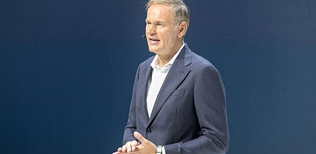 Volkswagen prioriza Europa em plano de investir R$ 1 trilhão até 2030