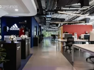 Adidas abre inscrições para processo seletivo