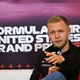 F1 - Magnussen arranca risadas ao comentar disputa com Verstappen no México: "Achei que era Pérez"