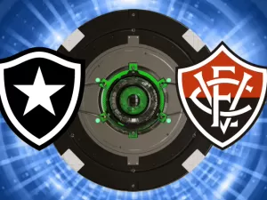 Botafogo x Vitória: onde assistir e horário do jogo do Brasileirão