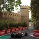 PÓDIO AO VIVO: Acompanhe o debate sobre o GP do Azerbaijão de F1