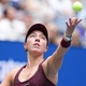 Pegula e Fernandez duelam na 3&ordf; fase, Shnaider pega Townsend