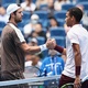 Khachanov volta a superar Aliassime e passa pela estreia em Pequim