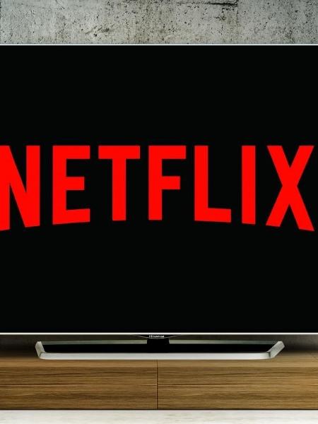 Netflix - Canaltech
