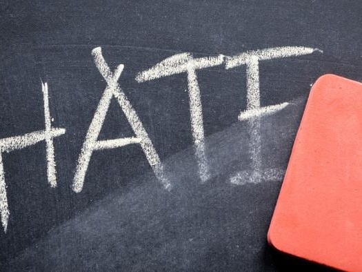 Contra o ódio nas redes