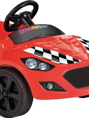 Hot Wheels faz concurso que transformará carro real em brinquedo da marca
