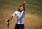 Medvedev cai, Tsitsipas avança em jogo duro: confira como foram os jogos no ATP de Mallorca - (Sem crédito)