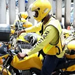 99 'confunde' táxi com app para tentar liberar transporte por moto em SP