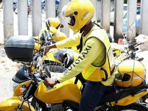 99 'confunde' táxi com app para tentar liberar transporte por moto em SP