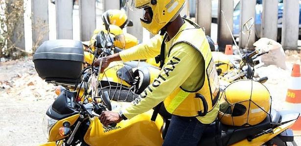 99 'confunde' táxi com app para tentar liberar transporte por moto em SP