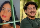 Mulher apontada como affair de Lucas Buda detona brother e faz comentário surpreendente sobre relação; assista - Foto: Reprodução/Instagram; Globo/João Cotta
