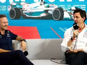F1: Horner revela que RBR tirou mais de 200 funcionários da Mercedes