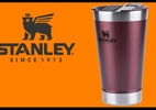 Ofertas do Dia: copos da Stanley com até 49% de desconto - Divulgação