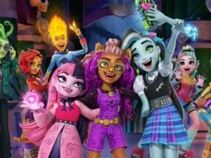 Após sucesso de "Barbie", Mattel aposta em Monster High