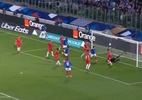 França bate Luxemburgo com goleada em amistoso - Transmissão/ESPN