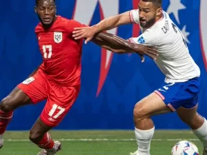 Panamá surpreende e vence os Estados Unidos pela Copa América