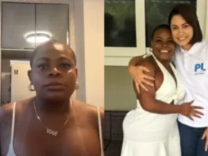 Após foto com Michelle Bolsonaro, Jojo Todynho revela que vai excluir clipe em apoio à comunidade LGBT+; assista