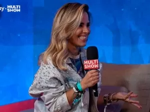 Wanessa Camargo fala sobre tamanho e diz que é "outra pessoa" no sexo