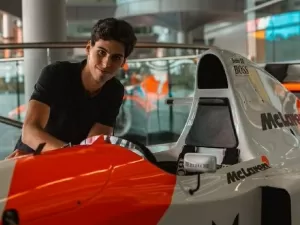 Conheça 7 fatos sobre Gabriel Bortoleto, novo piloto do Brasil na F1