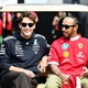 F1 - Hamilton: "Quero um carro que possa vencer no próximo ano"