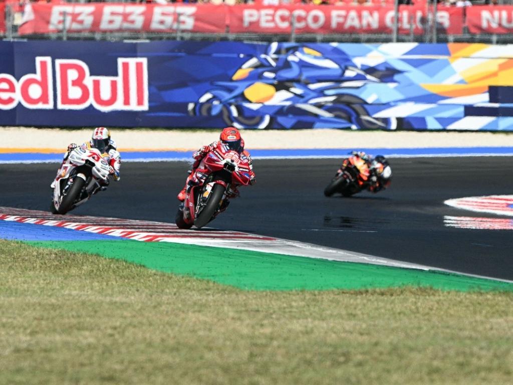 GP da Áustria de MotoGP: Horários e como assistir à etapa do Red Bull Ring, com Moreira e Granado - undefined