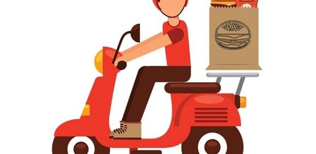 Blog do Cava | Trabalho informal de Uber e Rappi é consequência