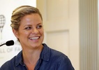 Kim Clijsters surpreende e anuncia volta às quadras em 2020 - (Sem crédito)