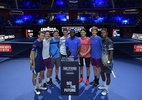 Next Gen ATP Finals: confira o valor da premiação para o campeão - (Sem crédito)