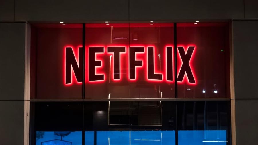 Netflix tem alta acima da esperada em base de assinantes no 4º tri - Reprodução / Internet