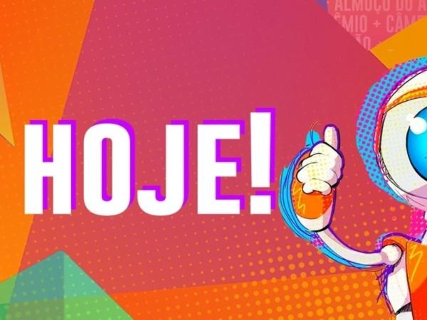 Reprodução/Globo - Reprodução/Globo