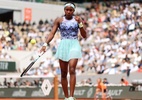 Gauff avança e se garante na primeira semifinal de Roland Garros da carreira - (Sem crédito)