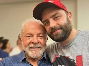 A exemplar entrevista de um filho de Lula