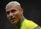 Richarlison é o primeiro embaixador do programa USP Vida; entenda! - GettyImages