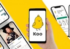 Como excluir sua conta no Koo App - Reprodução