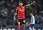 Vasco se interessa por antigo desejo do Internacional e faz sondagem - GettyImages