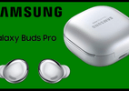 Oferta Relâmpago: Samsung Galaxy Buds Pro com super desconto de 64% - Divulgação