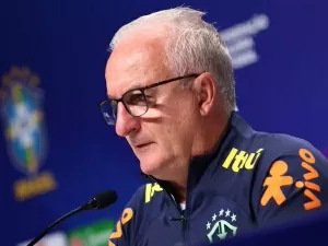 Dorival faz primeira convocação como treinador da Seleção Brasileira; veja