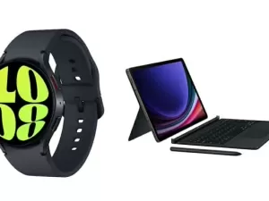 Ofertas do dia: tablets, relógios e fones Samsung Galaxy com descontos arrasadores!