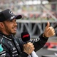 F1: Hamilton culpa vento por erro que levou à eliminação no Q1 na China
