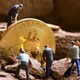 Dificuldade de mineração do Bitcoin bate recorde ao subir pela 1ª vez após um halving - 