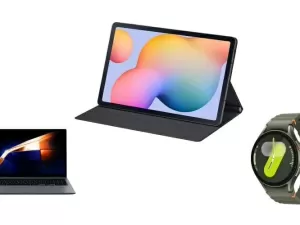 Ofertas do dia: notebooks, smartwatches e tablets Samsung Galaxy com até 37% off!