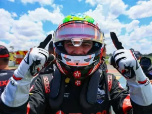 Felipe Baptista almeja conquista do título da Stock Car para coroar ano memorável